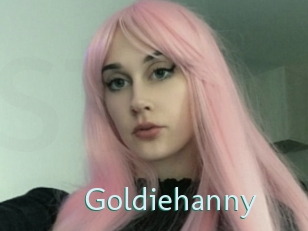 Goldiehanny