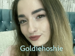 Goldiehoshie