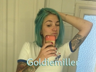 Goldiemiller