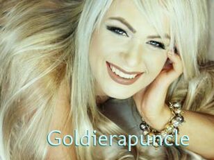 Goldierapuncle