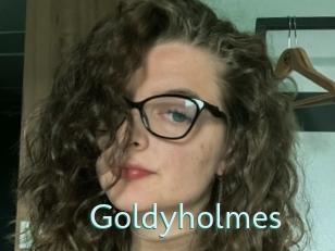 Goldyholmes