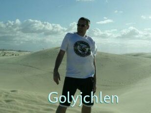 Golyjchlen