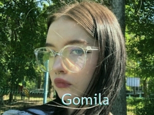 gomila Straponles