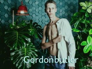 Gordonbutler
