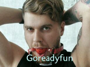 Goreadyfun