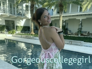 Gorgeouscollegegirl