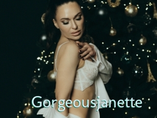 Gorgeousjanette