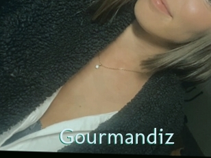 Gourmandiz