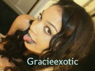 Gracieexotic