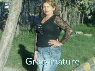 Gracymature