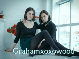 Grahamxoxowood