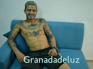 Granadadeluz