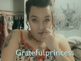 Gratefulprincess
