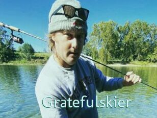 Gratefulskier