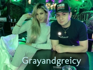 grayandgreicy Straponles