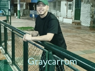 Graycarrom