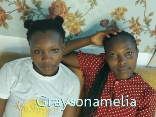 Graysonamelia