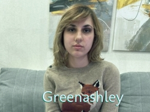 Greenashley