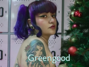 greengood Straponles