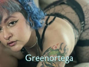 Greenortega