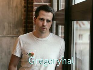 Gregoryhal