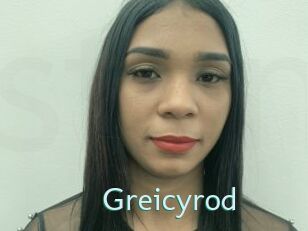 Greicyrod