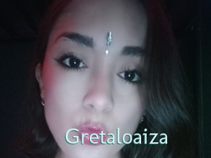 Gretaloaiza