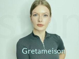 Gretameison