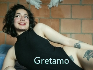 Gretamo