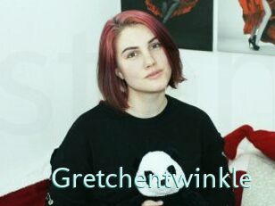 Gretchentwinkle