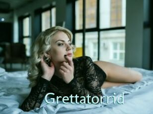 Grettatorrid