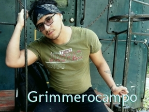 Grimmerocampo