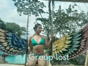 group_lost Straponles