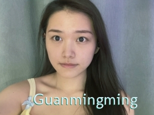 Guanmingming