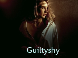 Guiltyshy