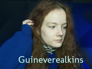 Guineverealkins