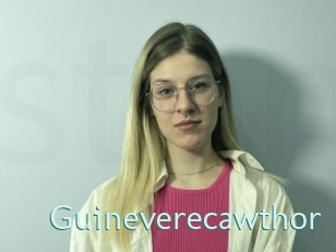 Guineverecawthor