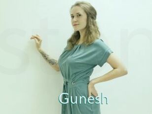 Gunesh