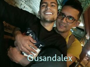 Gusandalex