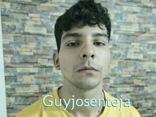 Guyjosenteja