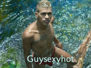 Guysexyhot