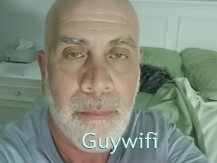 guywifi Straponles
