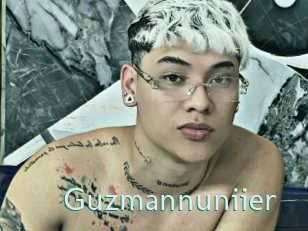 Guzmannuniier
