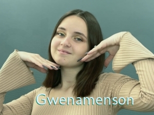 Gwenamenson