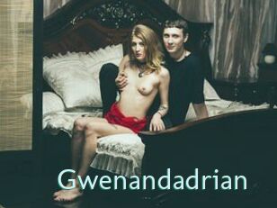 Gwenandadrian