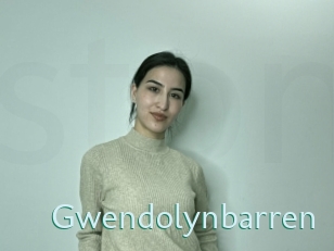 Gwendolynbarren