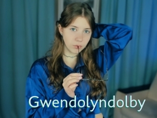 gwendolyndolby Straponles