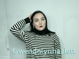 Gwendolynhazlett