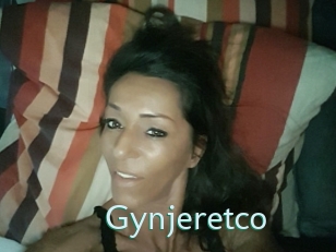 Gynjeretco