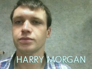 HARRY_MORGAN